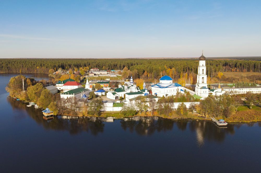 Photograph by Рудольф Зайков