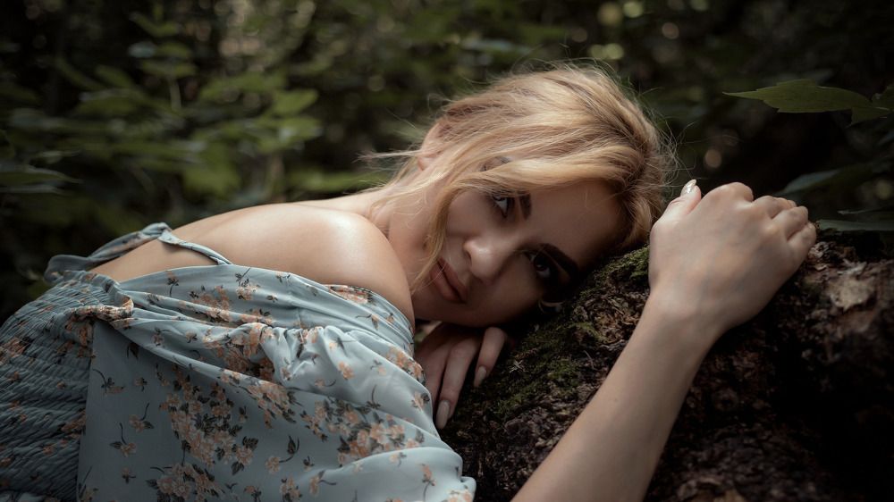 Photograph by Андрей Бодров