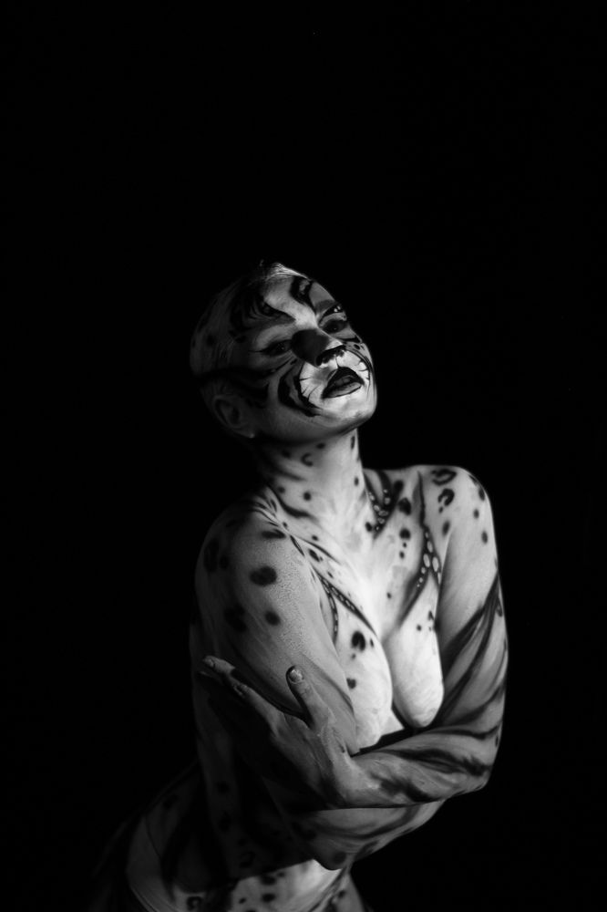 Photograph by Kate Sokolova