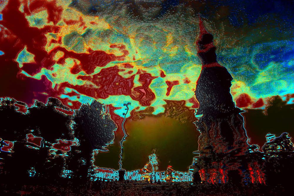 Сон Раскольникова