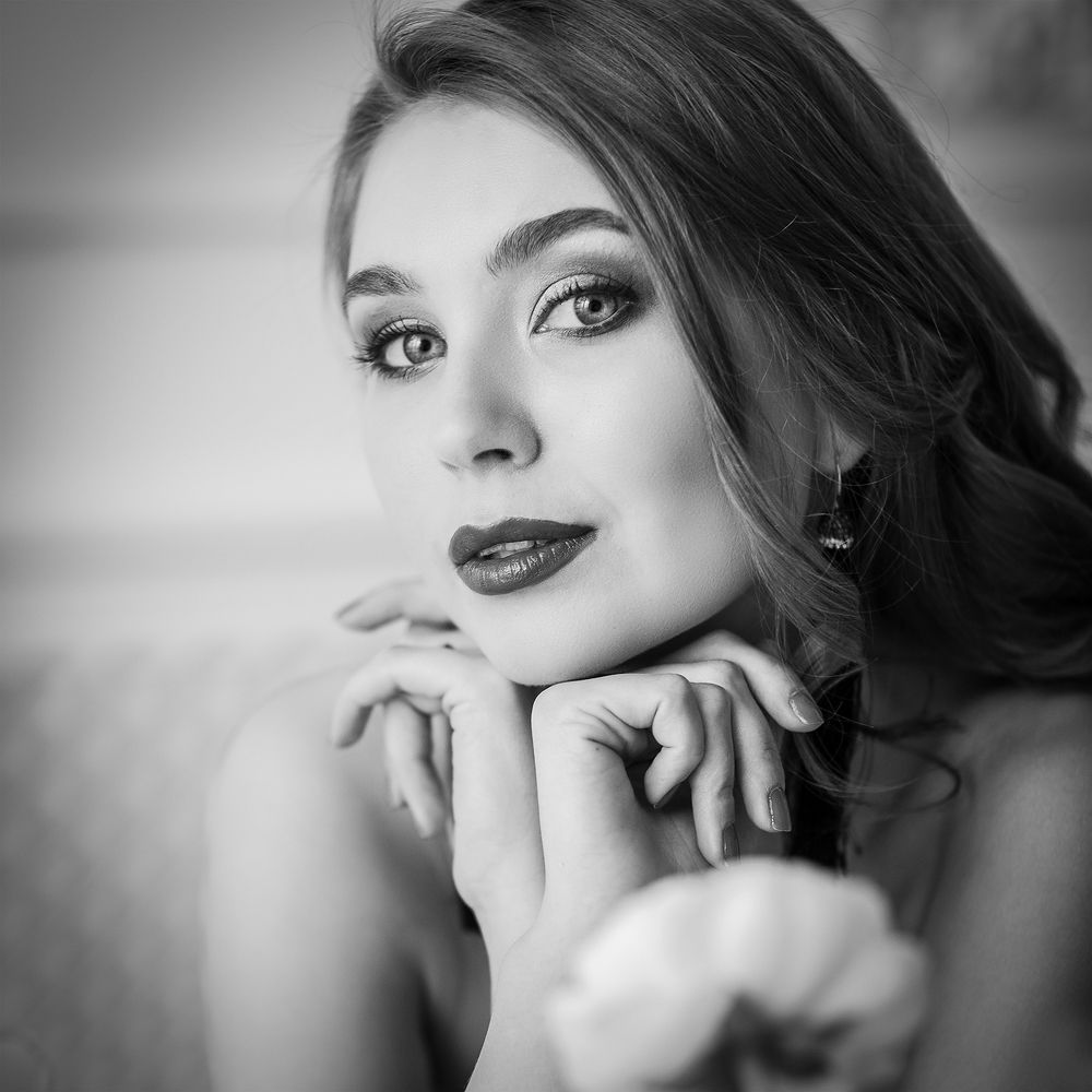 Фотография автора Mikhail Dmitriev