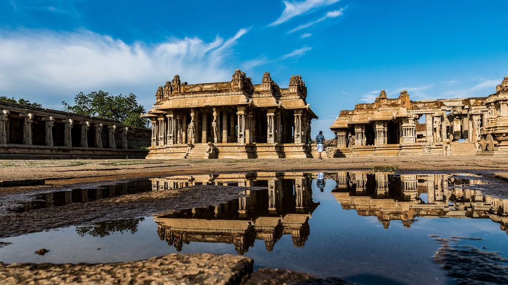 Photograph by Basavaraj M