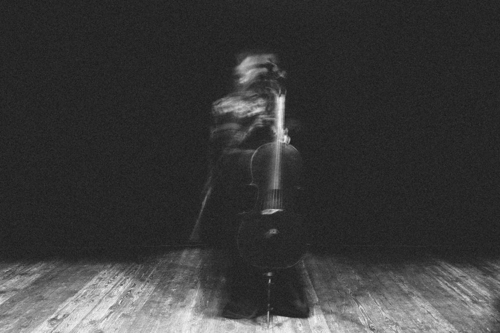 Photograph by Павел Евстратов