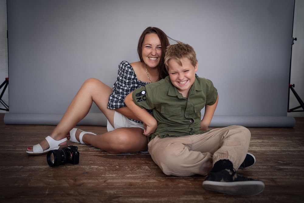 Photograph by Андриянова Юлия