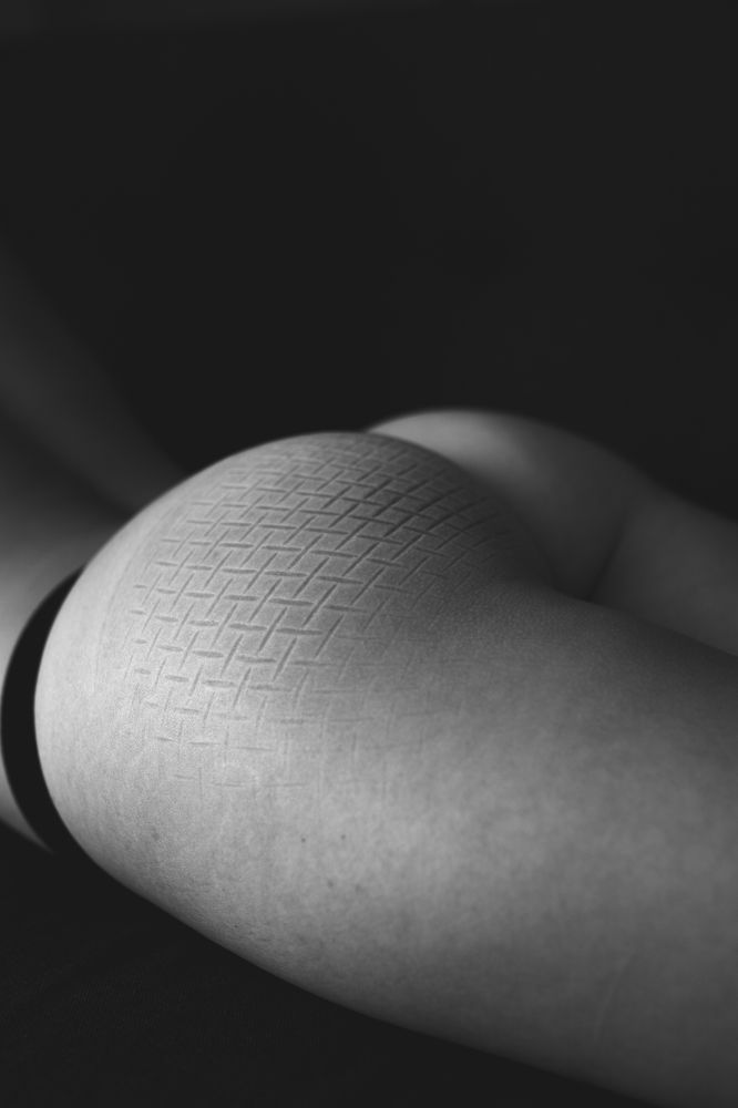 Photograph by Brendan Louw