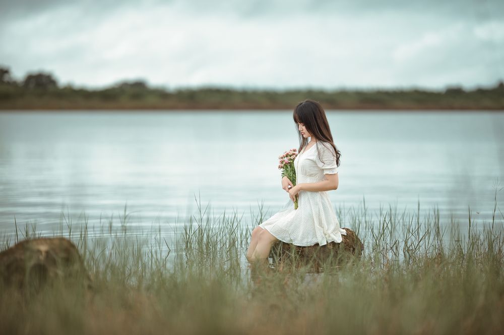 Photograph by Soe Ko