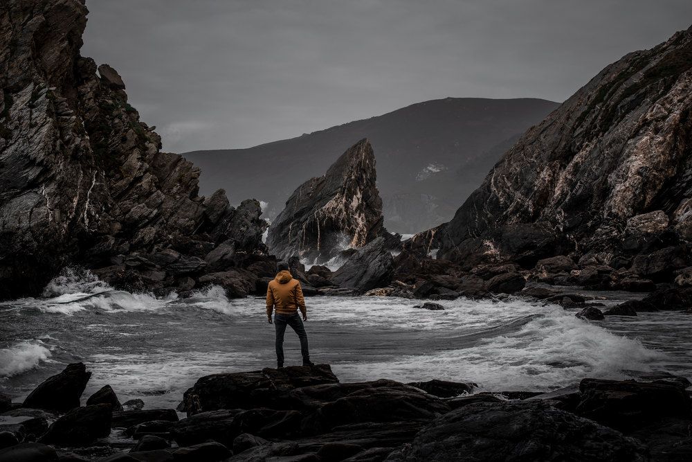 Photograph by Jonathan Rodriguez