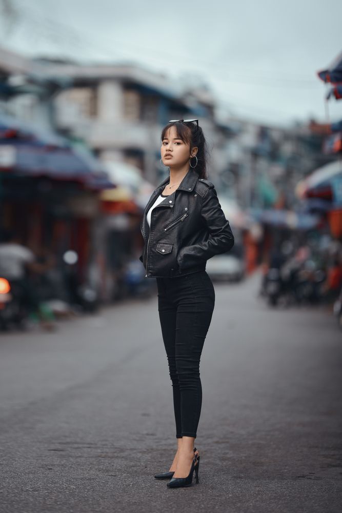 Photograph by Soe Ko