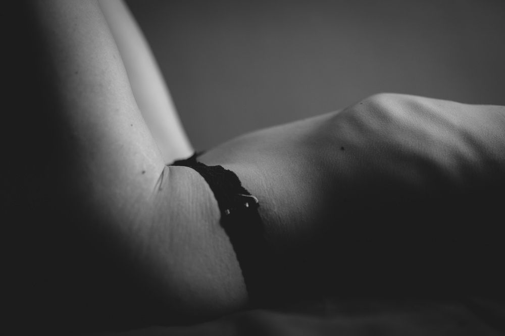 Photograph by Brendan Louw