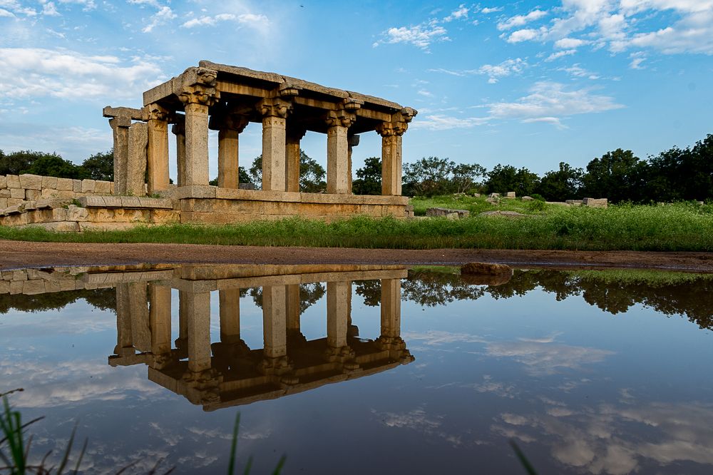 Photograph by Basavaraj M