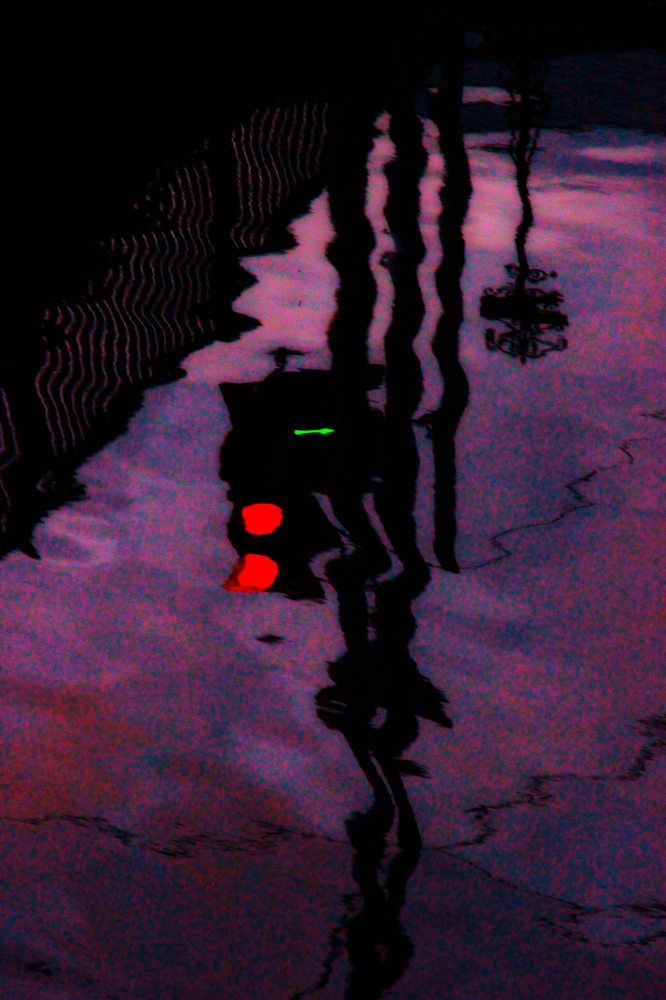 Мистика каналов