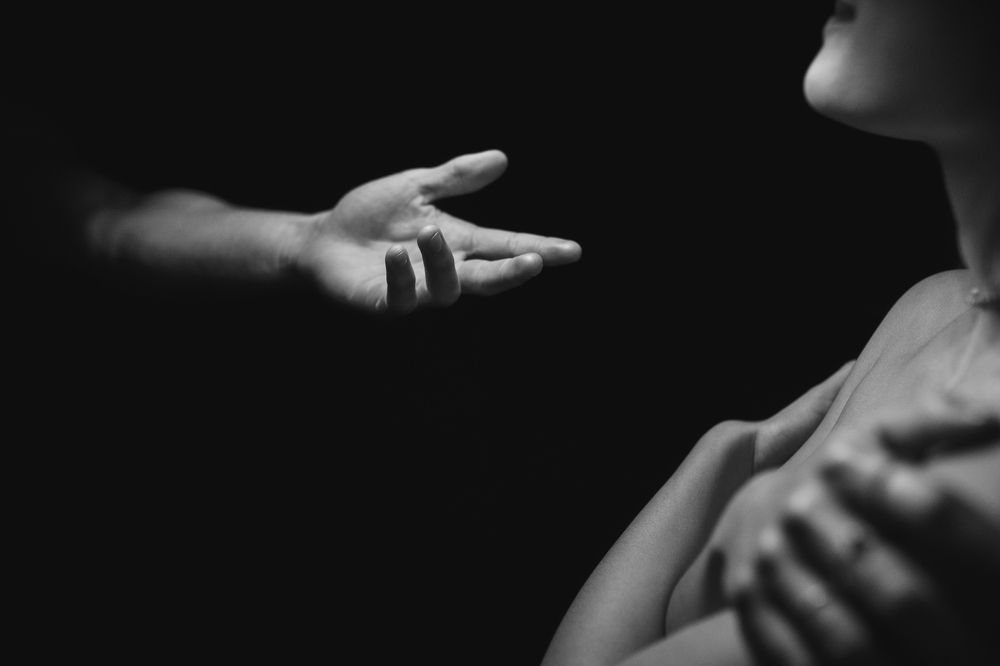 Photograph by Brendan Louw