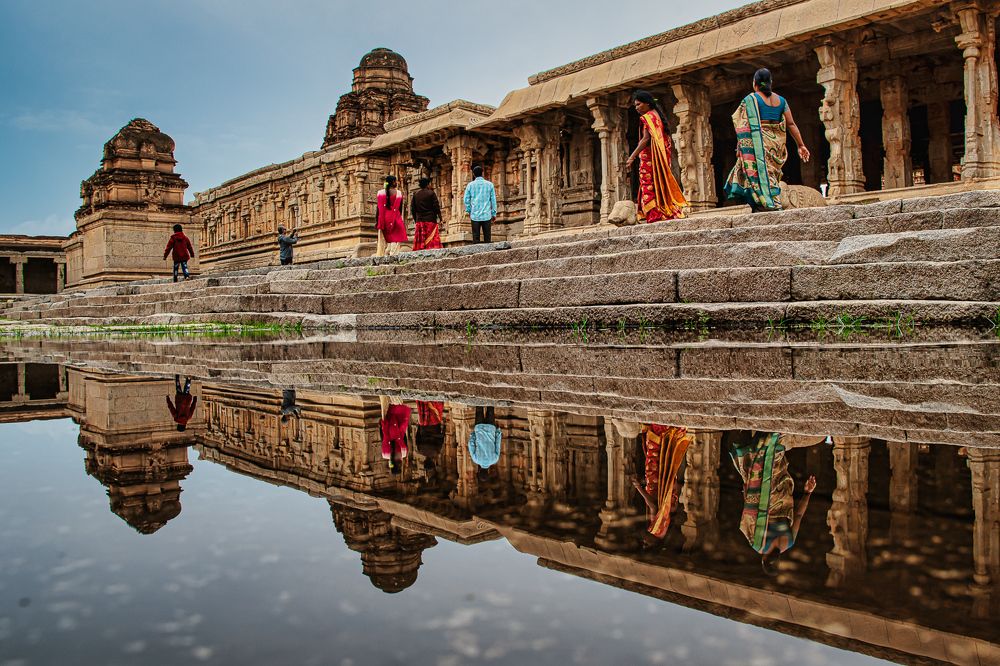 Photograph by Basavaraj M