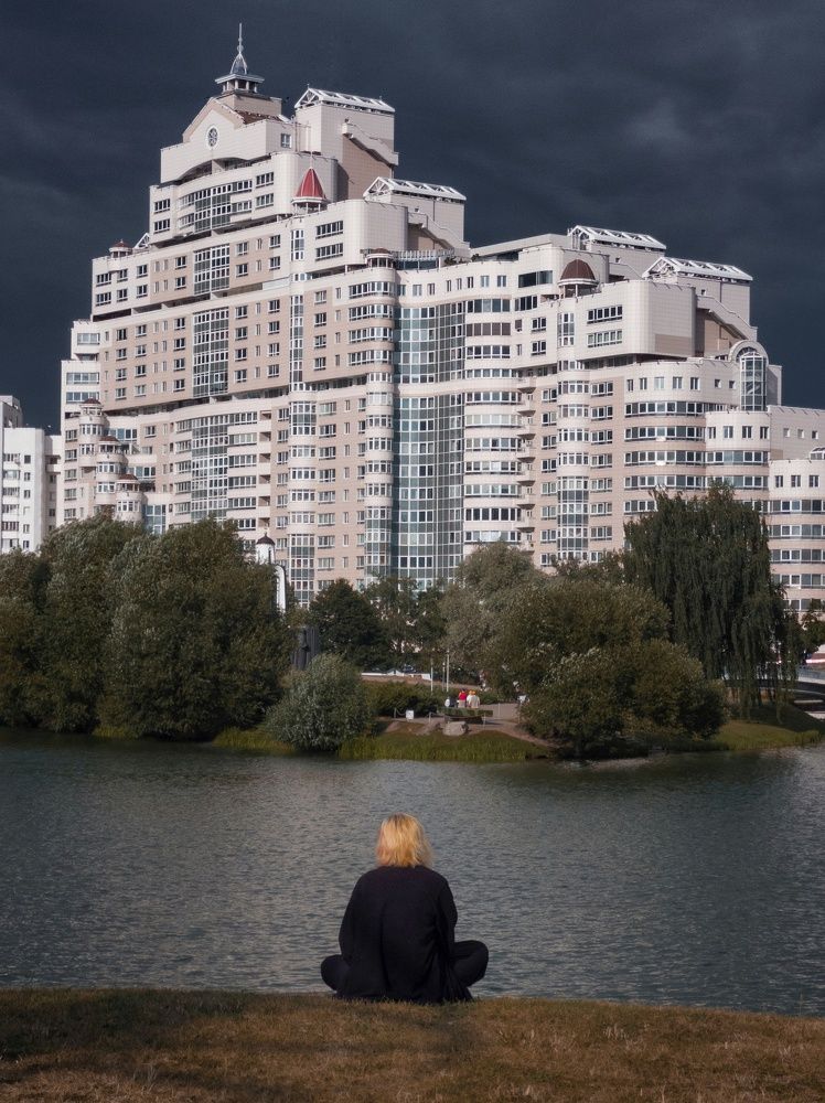 Фотография автора Геннадий Ломеко