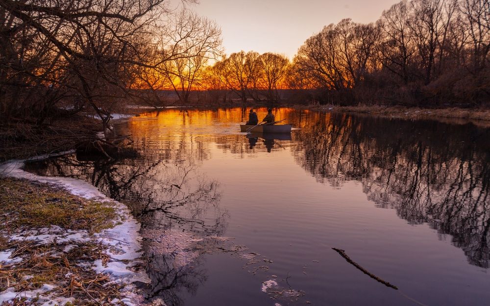 Фотография автора Михаил Назаров