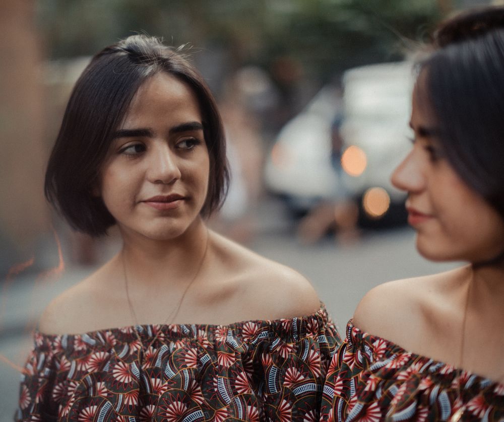 Photograph by Kseniia Baron