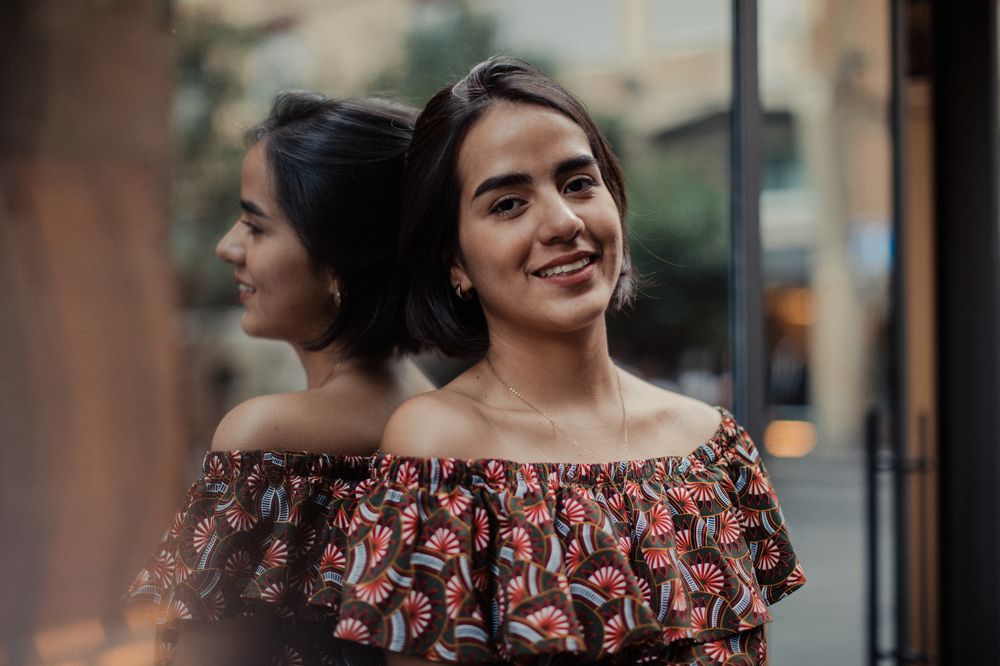 Photograph by Kseniia Baron