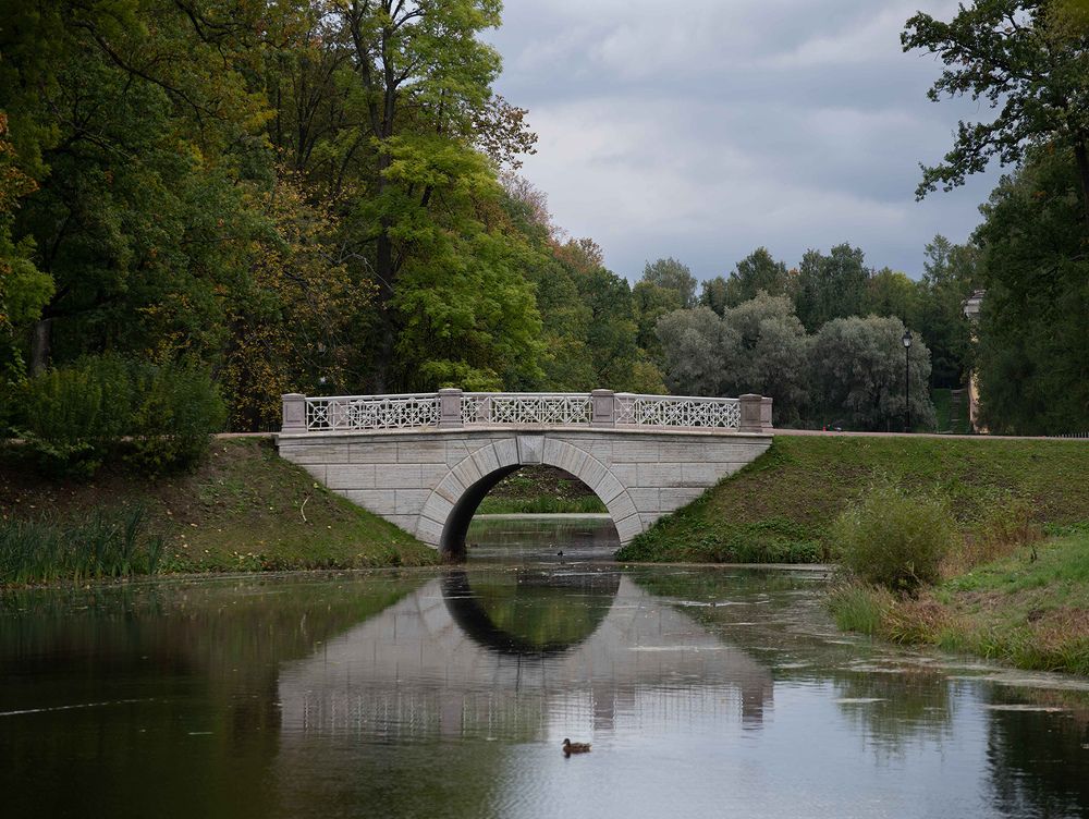 Photograph by Сергей Калинников