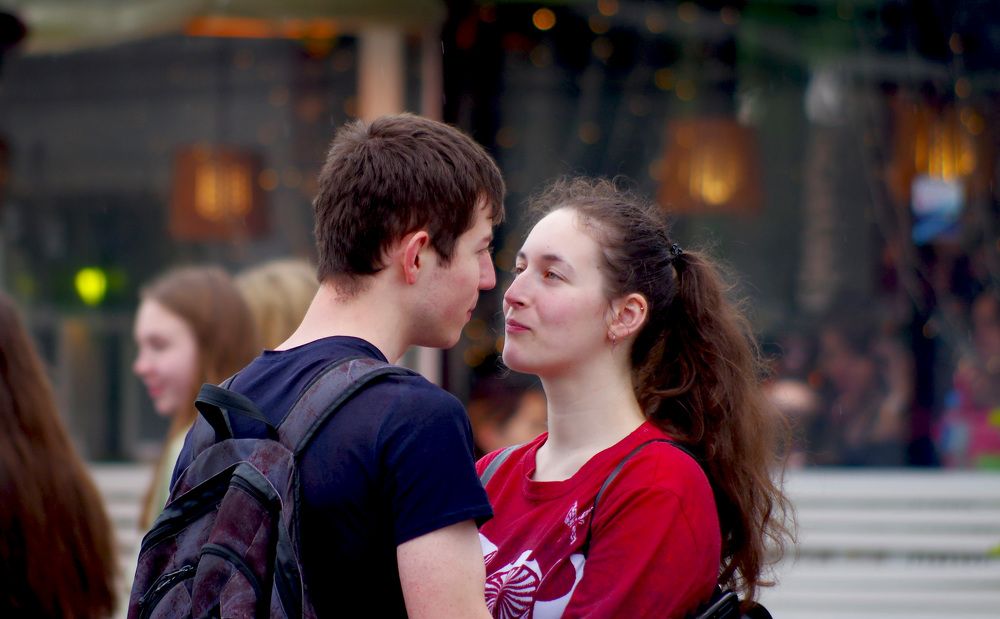 Photograph by Михаил Обертаев