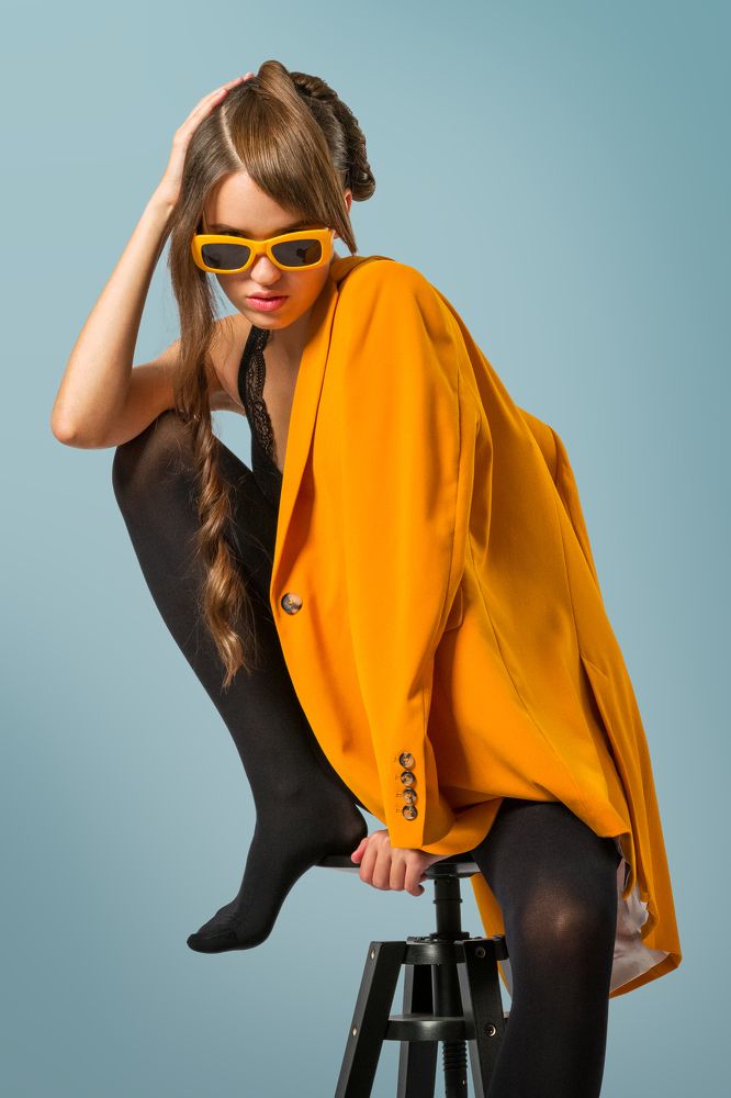 Photograph by Zbigniew Hudobski