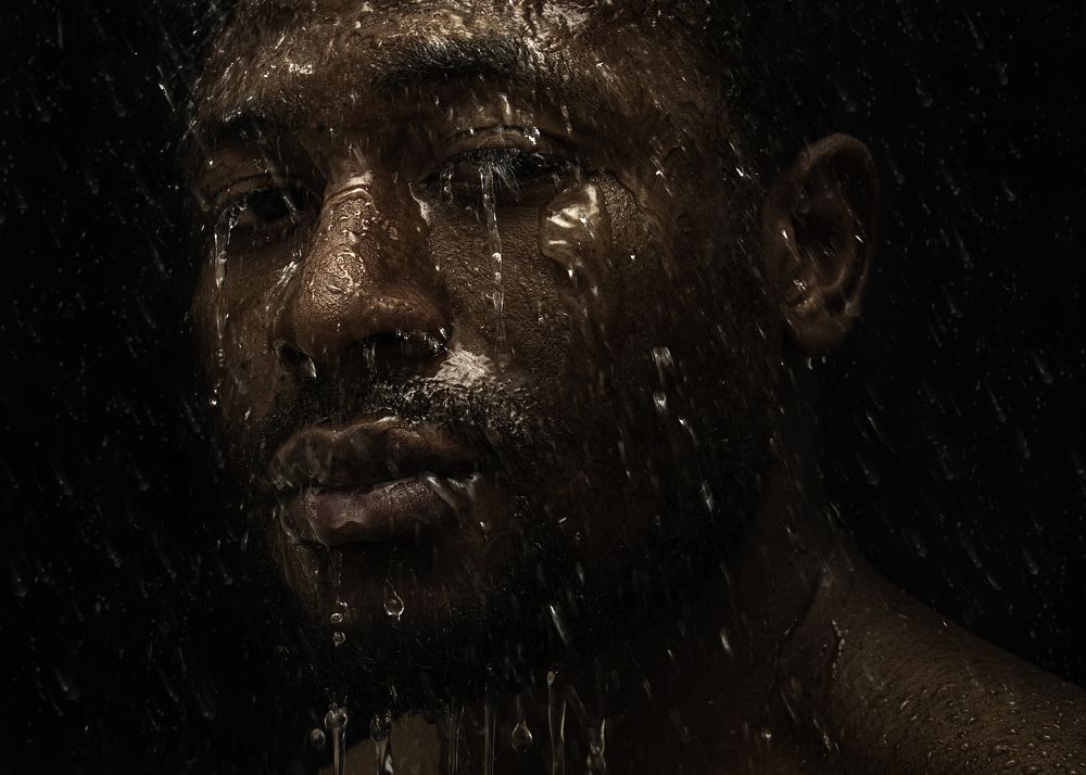 Photograph by Cath. B.