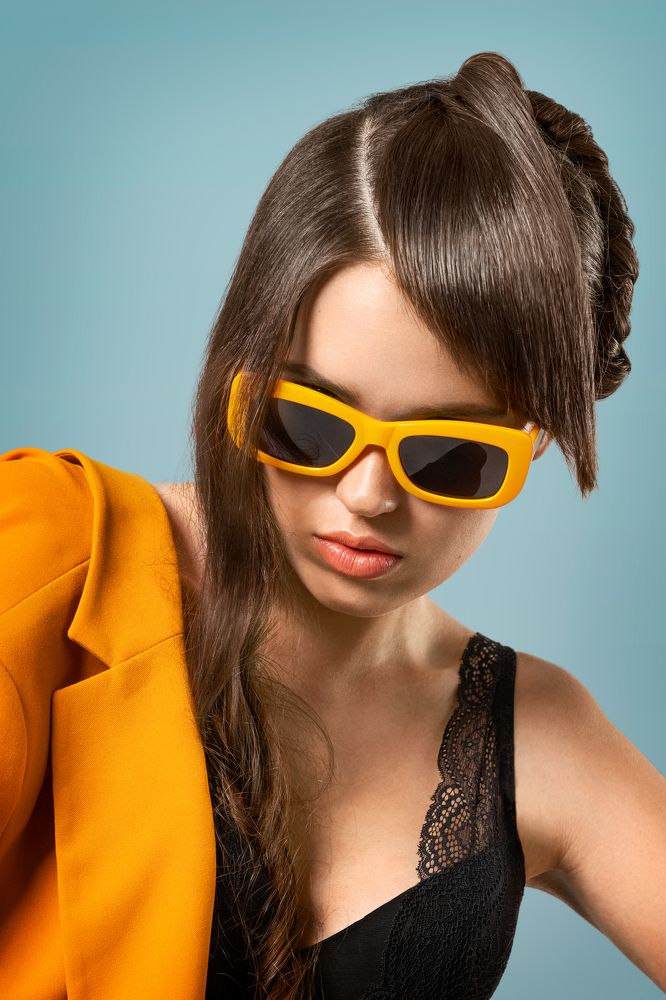 Photograph by Zbigniew Hudobski