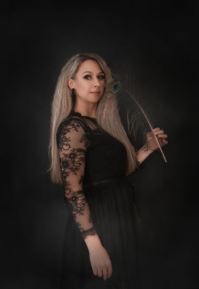 Photograph by Оксана Пономаренко