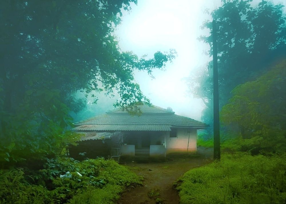 Photograph by Prathamesh Bote