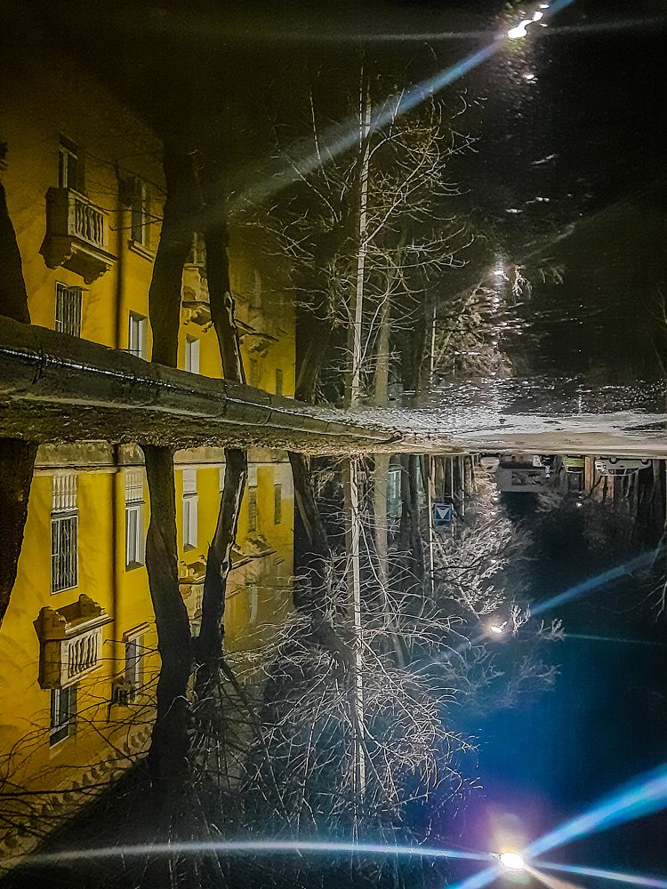 Photograph by Андрей Баталов