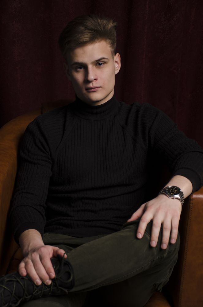 Photograph by Ольга Масольд