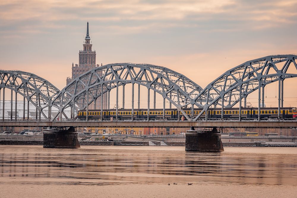 Photograph by Regina Marcenkiene