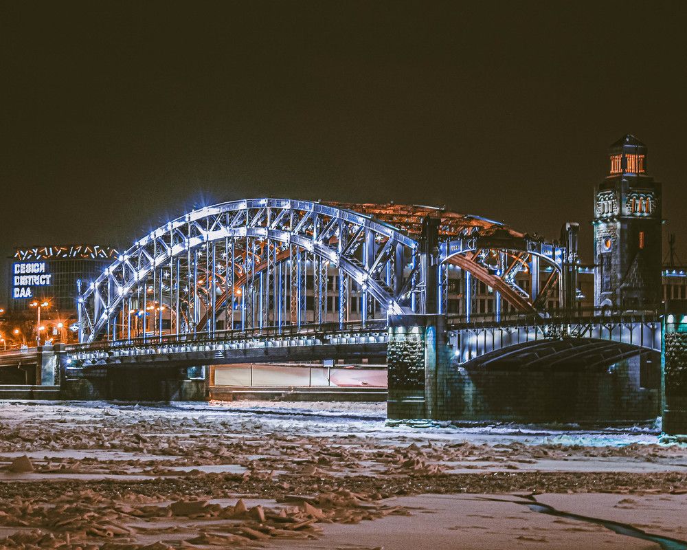 Photograph by Максим Алексеевич