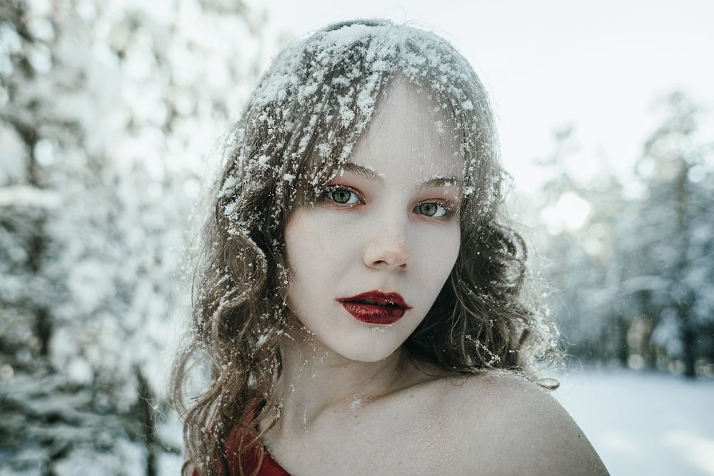 Фотография автора Алина Филатова