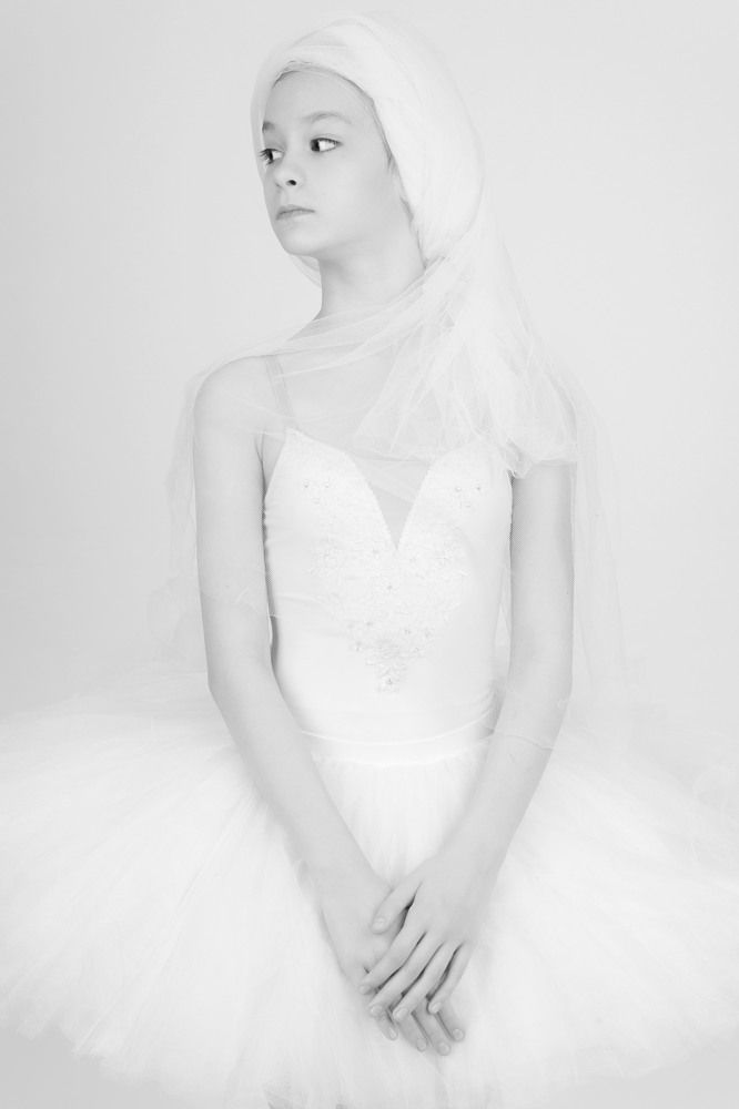 Photograph by Roza Kenarova