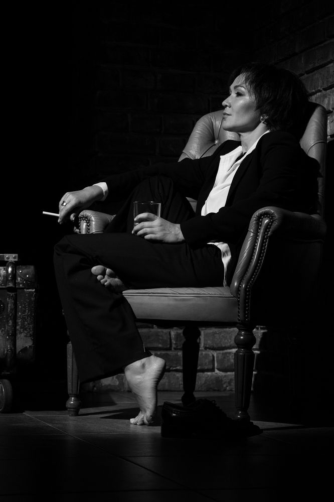 Photograph by Колоскова Юлия