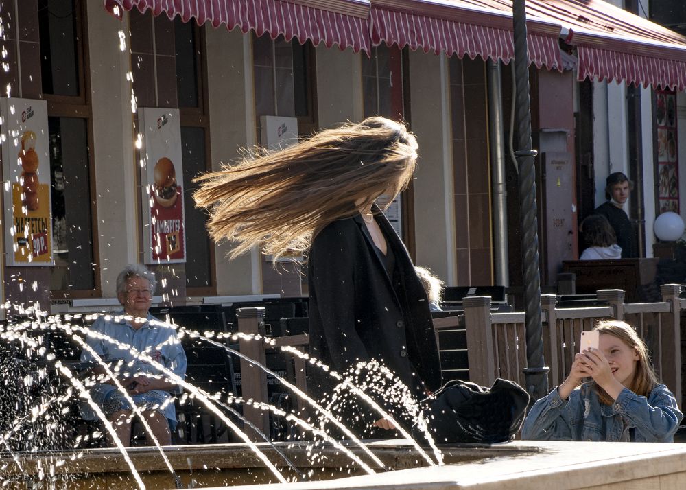 Photograph by Сергей Табатчиков