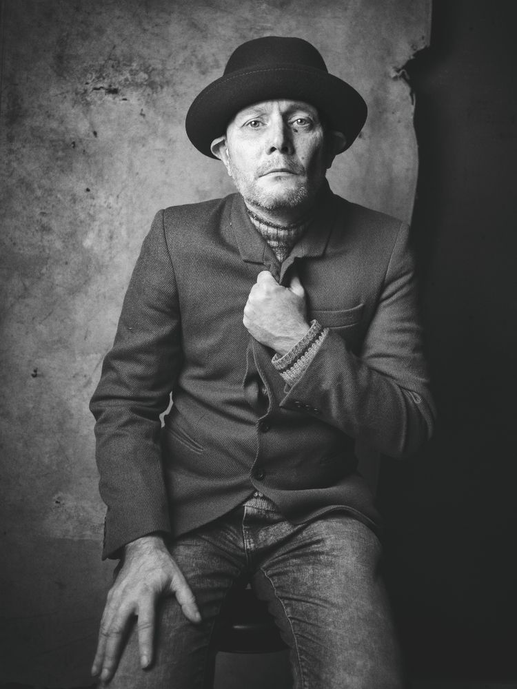 Фотография автора Игорь Ушаков