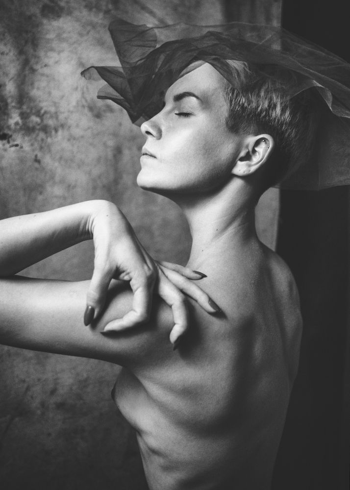 Photograph by Игорь Ушаков