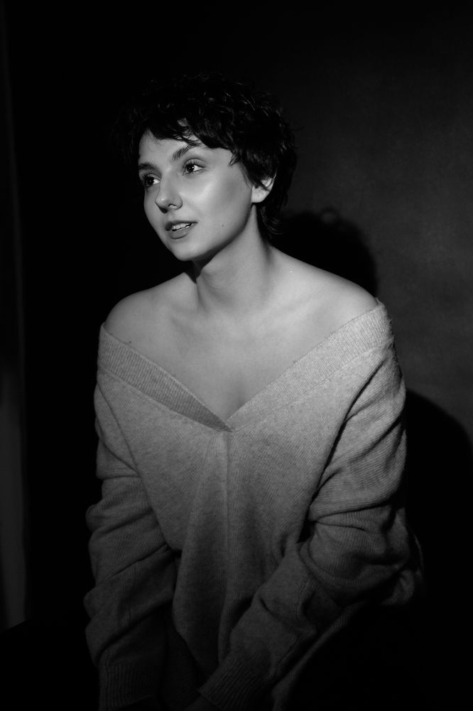 Photograph by Колоскова Юлия