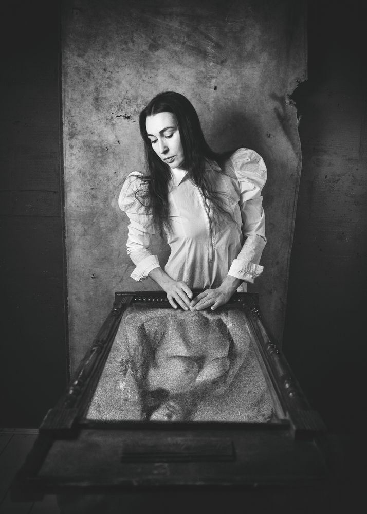 Photograph by Игорь Ушаков