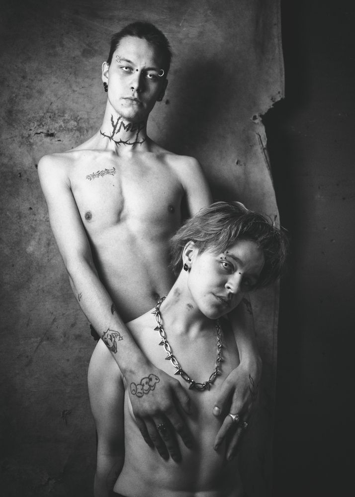 Фотография автора Игорь Ушаков