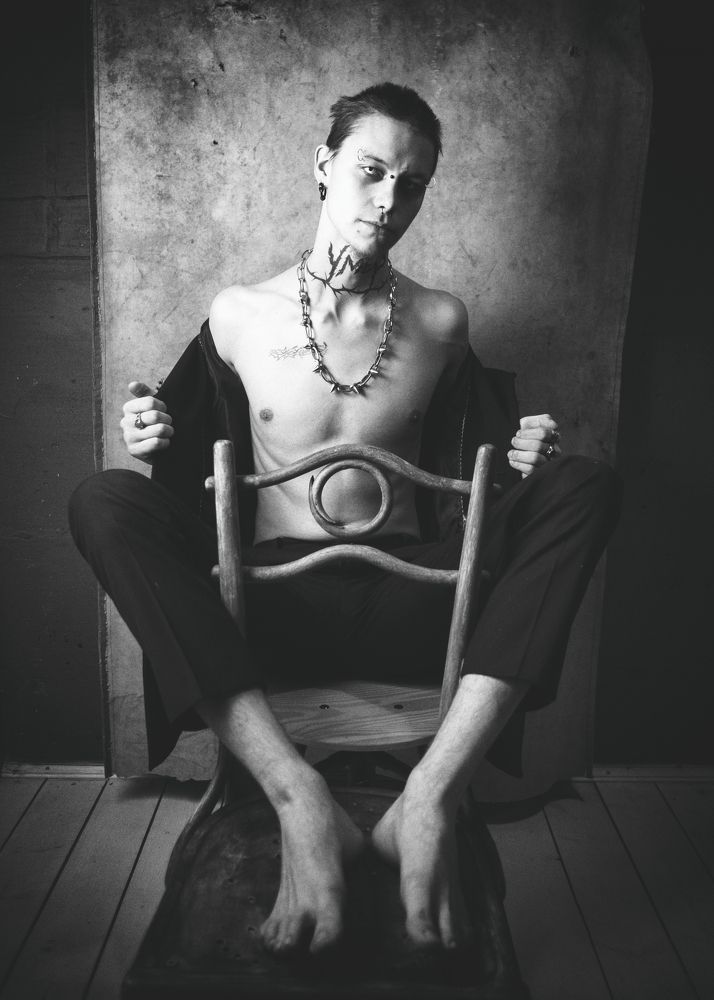 Фотография автора Игорь Ушаков