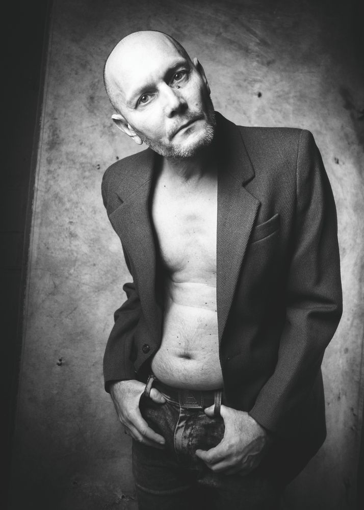 Фотография автора Игорь Ушаков