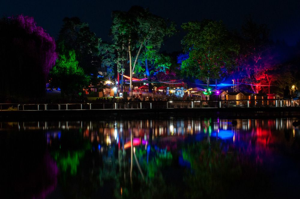 Photograph by Zsuzsa Décsi