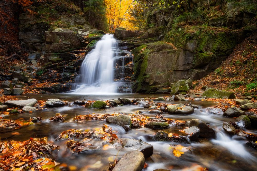 Photograph by Zbigniew Hudobski