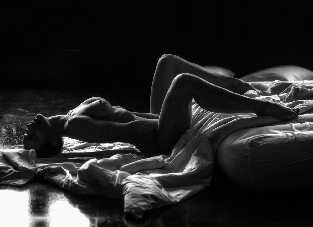 Photograph by Ульяна Струкова