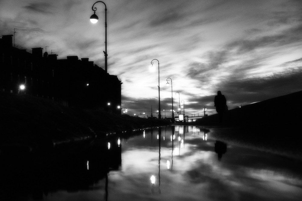 Photograph by Андрей Троицкий