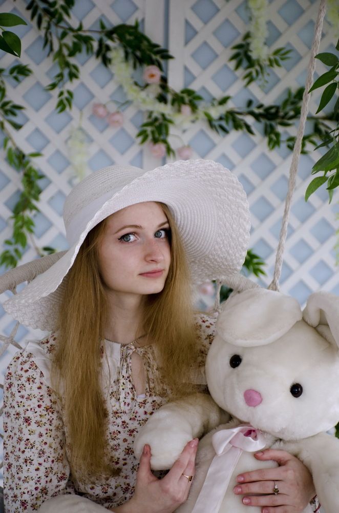 Photograph by Ольга Масольд