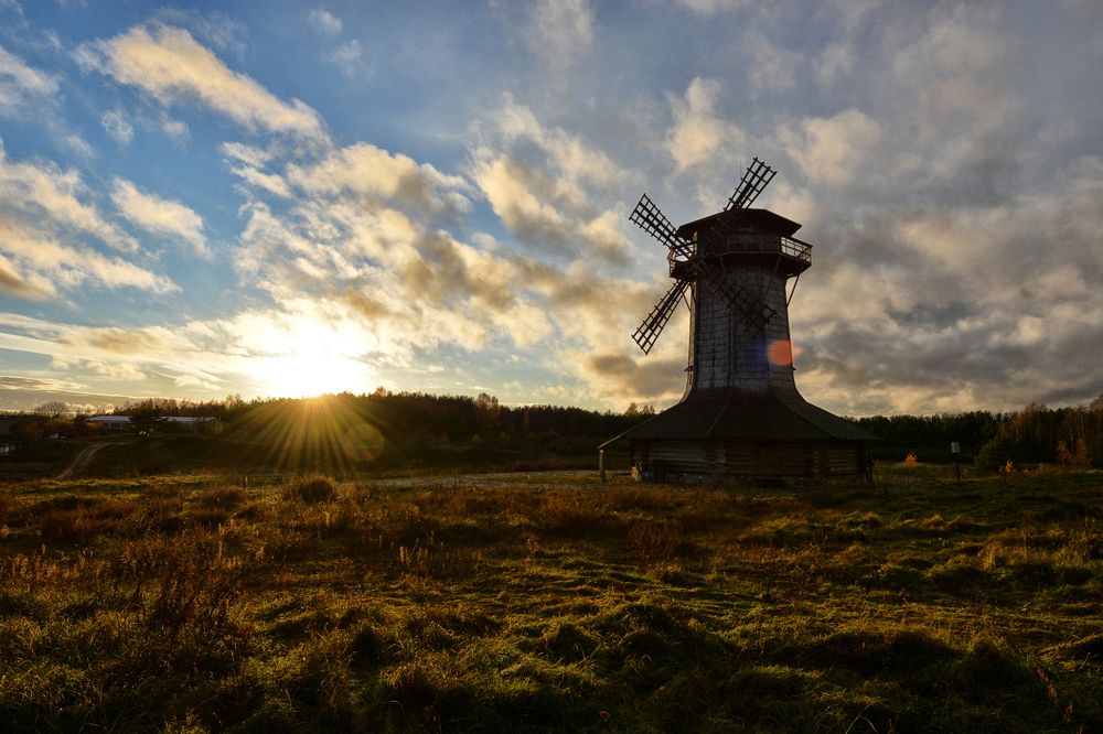 Фотография автора Виктор Журбенков