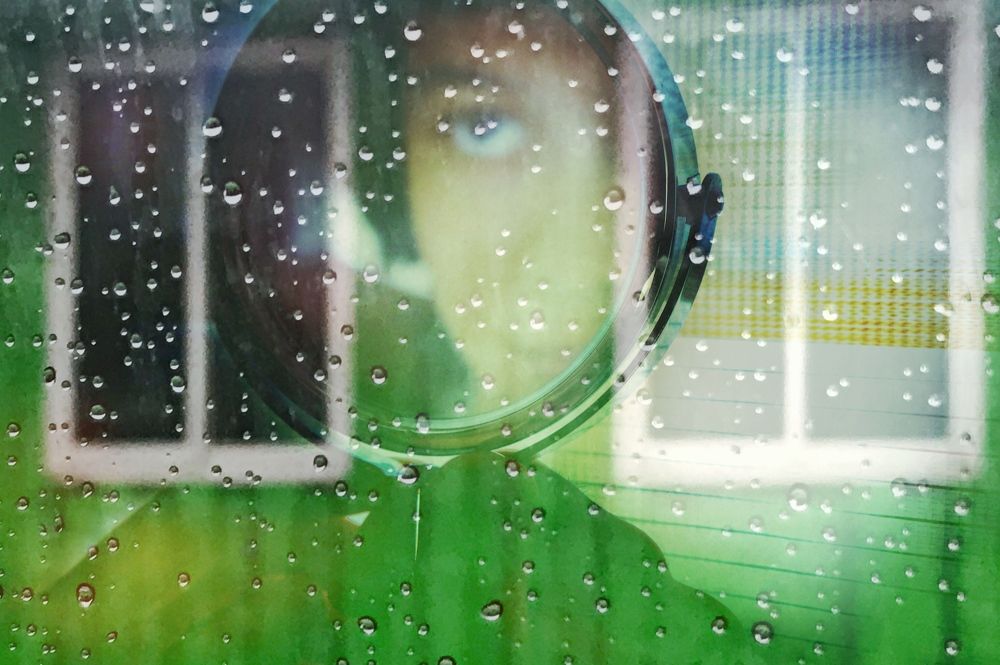 Photograph by Deasy Junita Dhani Hidayana